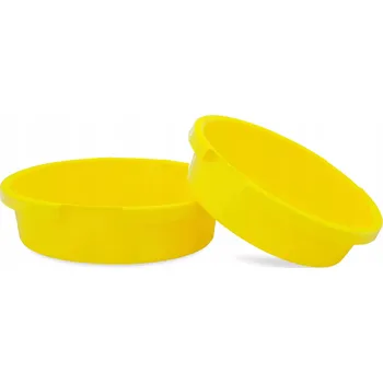 Zlatá miska Tubertini Krabička