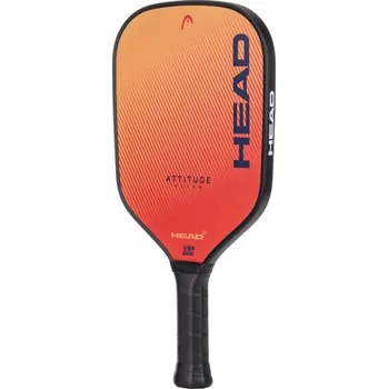 Raketový sport Head Attitude Suprm