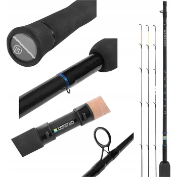 PRESTON PRUT MONSTER X CARP FEEDER 365/60G