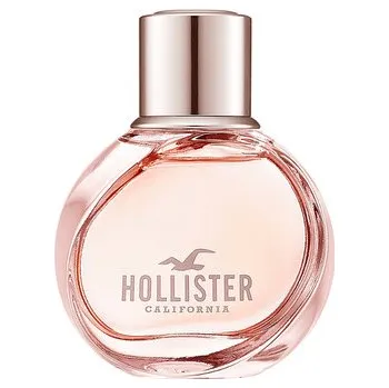 Nestandardní parfém Hollister Wave For Her Parfémová voda 30 ml pro ženy