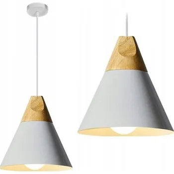 TOOLIGHT SCANDI LAMPA ČERNÁ APP057-1CP