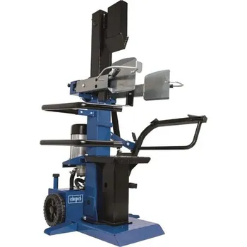 Štípačka na dřevo Štípačka na dřevo Scheppach 10 t 3500 W 230 V