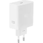 Realme 120W SuperVooc Power Adapter White VCBBOAEH