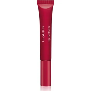 Lesk na rty Clarins Lip Perfector Intense hydratační lesk na rty odstín 18 Intense Gar