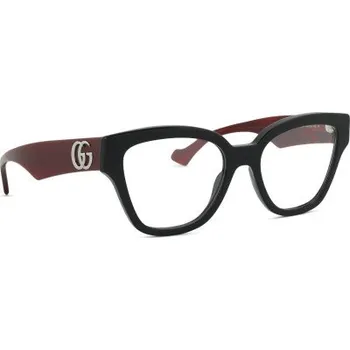 Brýle na čtení Dioptrické brýle Gucci GG1424O 013 54 Gucci
