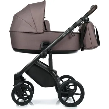 Kočárek Kočárek Roan Bass Next raisin mood