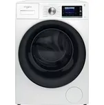 Whirlpool W6 98 SILENCE EE
