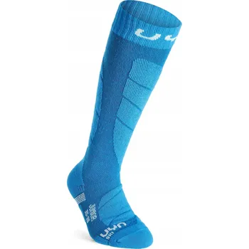 Uyn Lyžařské ponožky Junior Dětské ponožky na lyže