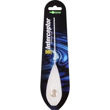 Signalizátor záběru Korda Splávek na hladinu 15g