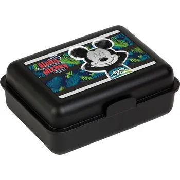 Svačinový box Box na svačinu Mickey