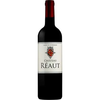 Bordeaux - Chateau Réaut 2022, 0,75l