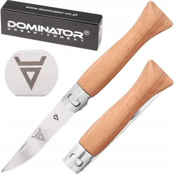 lovecký nůž Nůž turistický Dominator