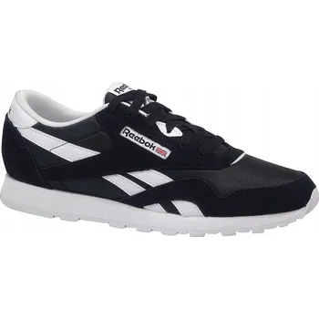 Dámské tenisky Reebok CL Nylon J21506 dámské sportovní boty velikost 36,5