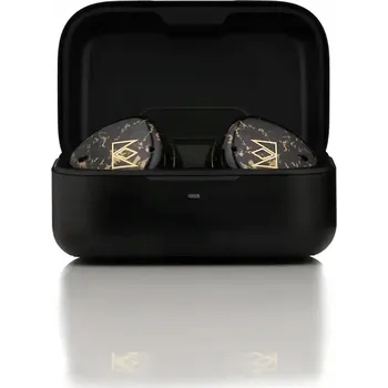 Sluchátka Bezdrátová sluchátka do uší Noble Audio FoKus Rex5 black