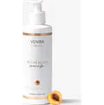 VENIRA Tělové mléko meruňka 250 ml