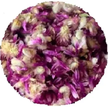 Sušené květy - Pestrovka, červený jetel květ 10g