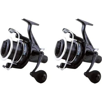 Rybářský prut Lineaeffe Naviják BAITRUNNER TEAM SPECIALIST X-RUNNER 60 Akce 1+1