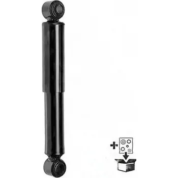 Tlumič pérování Monroe F1022