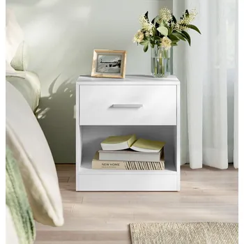 Toaletní stolek Noční stolek