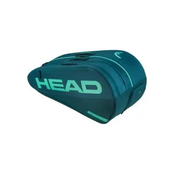 Tenisová raketa Head tenisový bag Tour Racquet Bag L GE