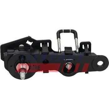 Motorek stěrače a odstřikovače Mech.stěračů peugeot 407 04> vzad sw WFT05032