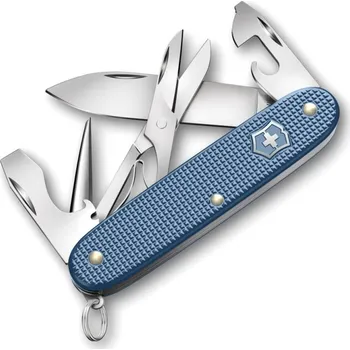 Victorinox Pioneer X Alox Limited Edition 2026 0.8231.L26 ledovcově modrý