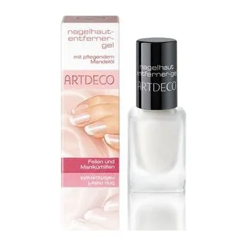 Přípravek na nehty Artdeco Cuticle Remover Gel - Gel na odstranění nehtové kůžičky 10 ml