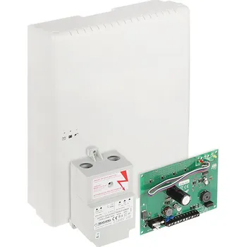 Záložní zdroj APS-30 - Záložní napájecí zdroj 12 V DC / 3 A - SATEL