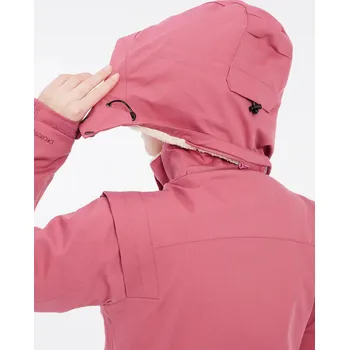 Dámská softshellová bunda Dámská lyžařská bunda Protest PRTEASY Velikost: M