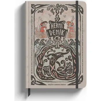 Komiks pro dospělé Herní deník 2.0