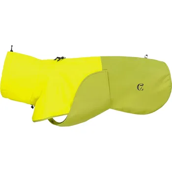 Pláštěnka Cloud7 Pláštěnka Aktiv Neon Green / Light Olive Velikost: 1