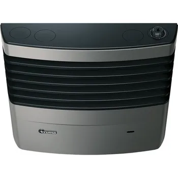 Příslušenství ke karavanu Přední kryt plynového topení Truma S 5004 - titanově šedý