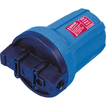 Filtrace vody Vodní filtr Yachticon AQUA CLEAN