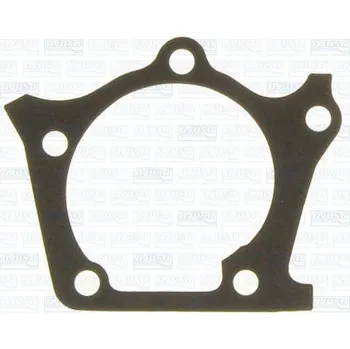 Chladič motoru Těsnění, vodní čerpadlo AJUSA 00657000