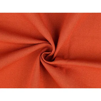 Bavlněná látka Half Panama k vyšívání, malování, šití