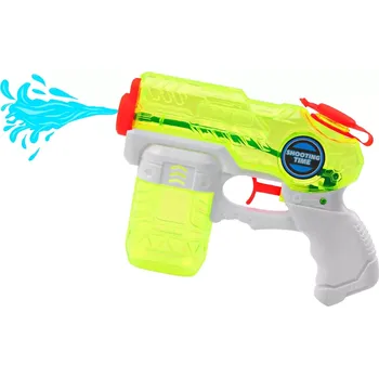 Dětská zbraň LEAN Toys Small Handy Green 100 ml