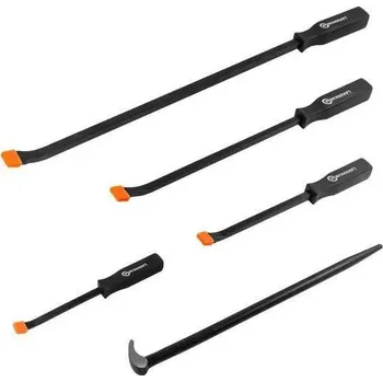 Sada na opravu pneumatiky FORCEKRAFT Sada 5 montážních páček na pneumatiky montážní páčka