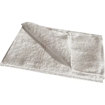 YORK Podlahová utěrka bílá velká 1 ks AZUR