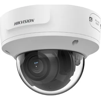 IP kamera DS-2CD3756G2T-IZS - Kopulová IP kamera 4 Mpx, Motozoom, AcuSense, IR 40 m - Hikvision