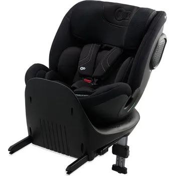 Autosedačka Kinderkraft Xrider2 i-Size autosedačka 0-36 kg černá