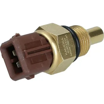 Čidlo automobilu Snímač, teplota chladiva KAMOKA 4080004