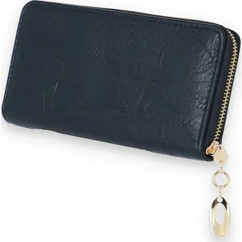 Peněženka Peněženka Jessica 101-L barva: černá