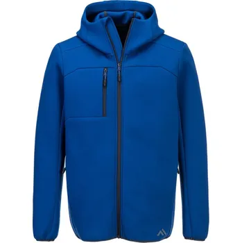 pracovní bunda PORTWEST Bunda KX372 POR-KX372QBRXXL 2XL Modrá quartz