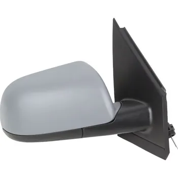 Auto zrcátko Vnější zpětné zrcátko ABAKUS 4030M04