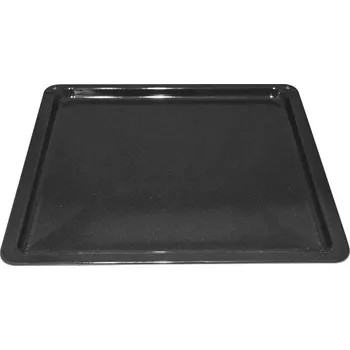 Příslušenství pro sporák AMICA 9055968 PLECH MĚLKÝ ČERNÝ - VÝPRODEJ