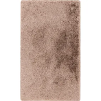 Koberec HEM 800 taupe (šedohnědá) 50 x 90 cm