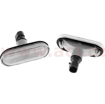 Osvětlení SPZ 8/96- Osvětlení SPZ