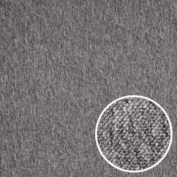 Koberec Metrážový koberec Balance 77 šedý, na míru, šíře 4m, šedá, filc, chodba / předsíň - 1 rok na vrácení + DOPRAVA ZDARMA k Vám i zpět