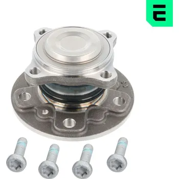 Sada ložiska kola OPTIMAL 500200