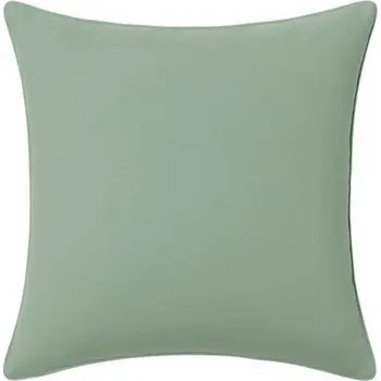 Polštář ZELENÝ VODĚODPUDIVÝ POVLEK NA ZAHRADNÍ POLŠTÁŘ 50x50 ODOLNÝ PROTI SKVRNÁM GAIA